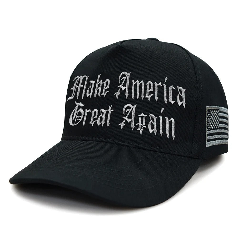 GOTHIC MAGA HAT