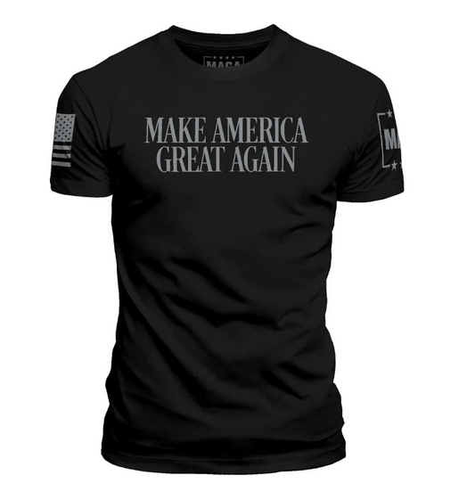 GOTHIC MAGA SHIRT