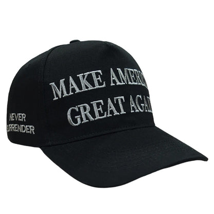 DARK MAGA HAT