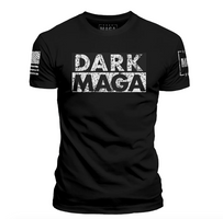 DARK MAGA SHIRT